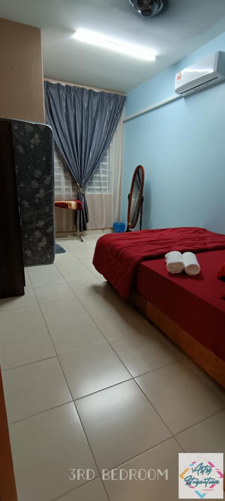 Artsy Staycation Malacca 外观 照片