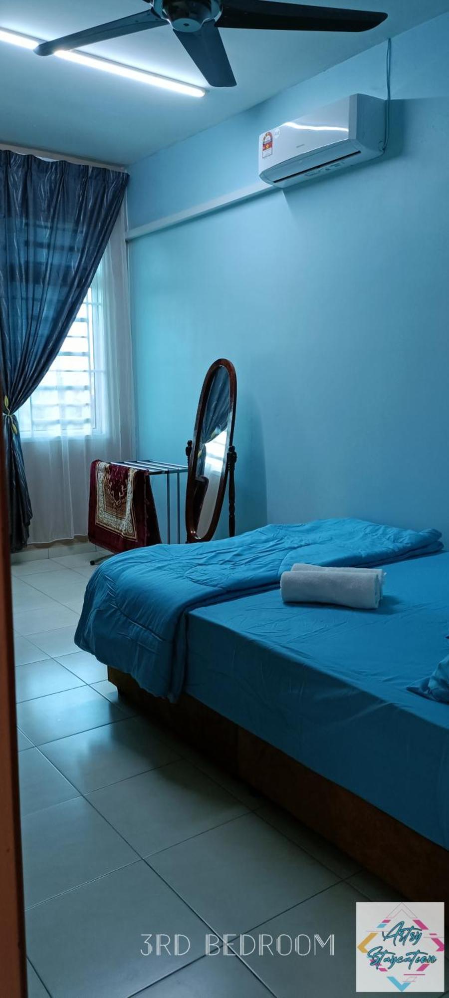 Artsy Staycation Malacca 外观 照片